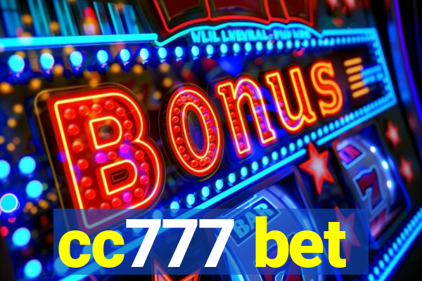 cc777 bet