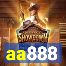 aa888