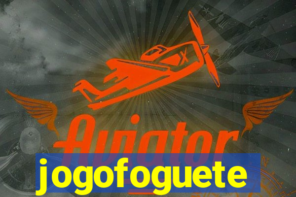 jogofoguete