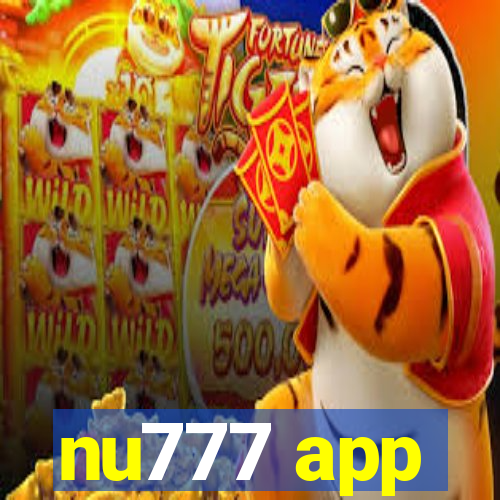 nu777 app