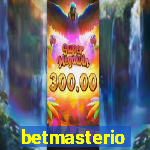 betmasterio