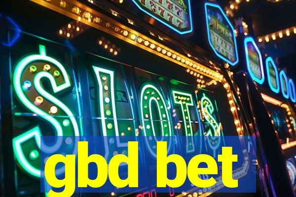 gbd bet