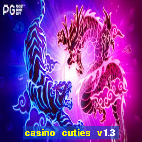 casino cuties v1.3 - android apk