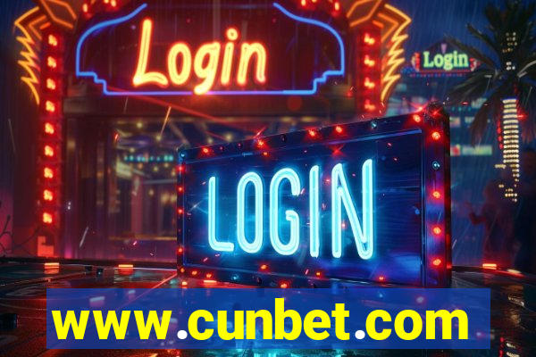 www.cunbet.com