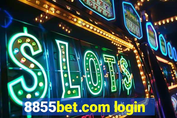 8855bet.com login