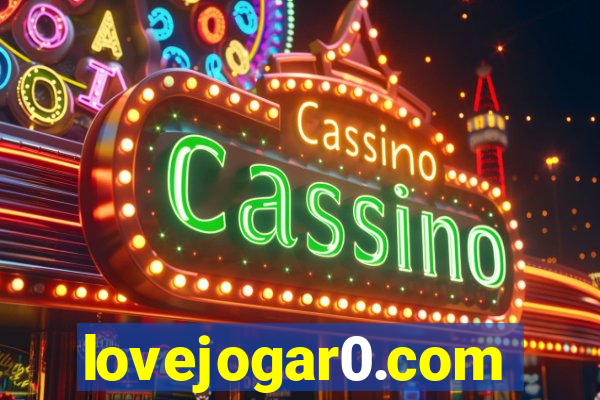 lovejogar0.com