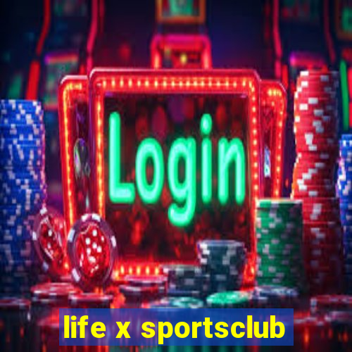 life x sportsclub