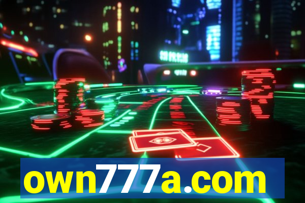 own777a.com