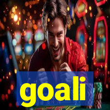 goali