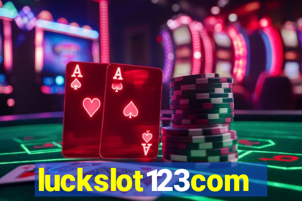 luckslot123com