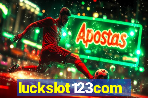 luckslot123com