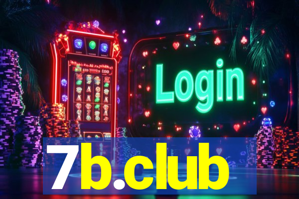 7b.club