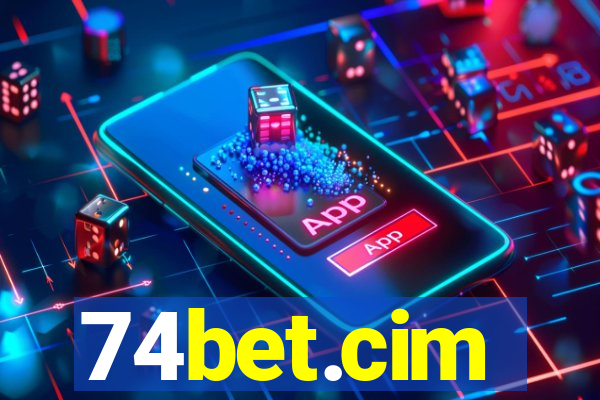 74bet.cim