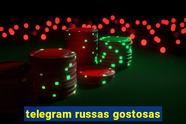 telegram russas gostosas