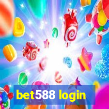 bet588 login