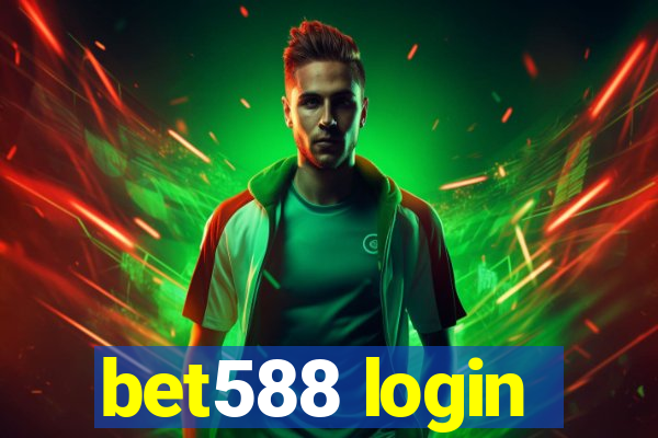 bet588 login