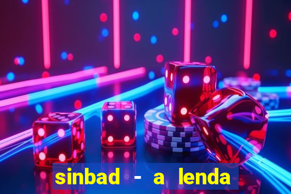 sinbad - a lenda dos sete mares download