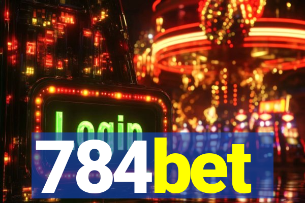 784bet