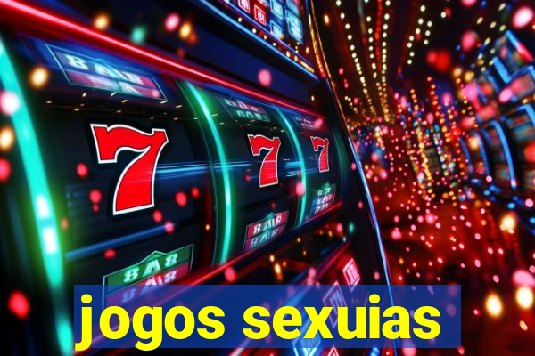 jogos sexuias