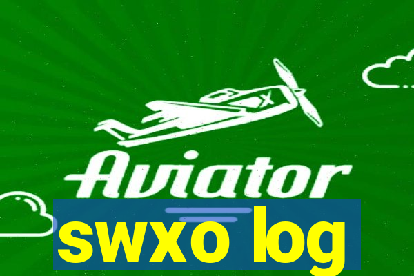 swxo log