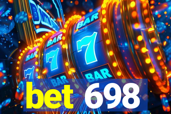 bet 698