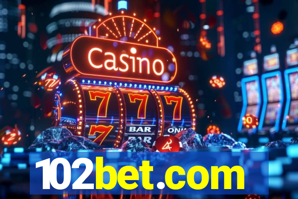 102bet.com