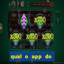 qual o app do jogo do tigrinho