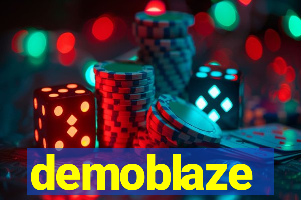 demoblaze