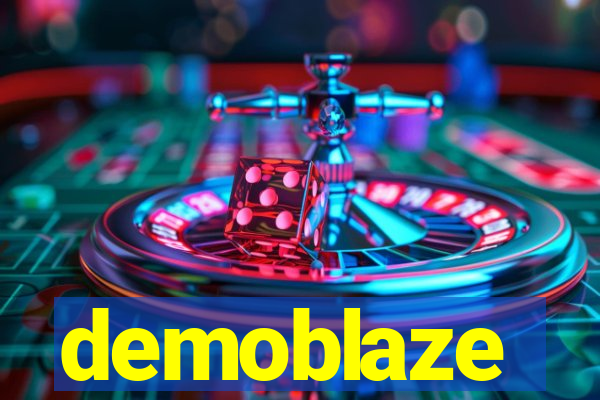 demoblaze