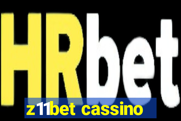 z11bet cassino