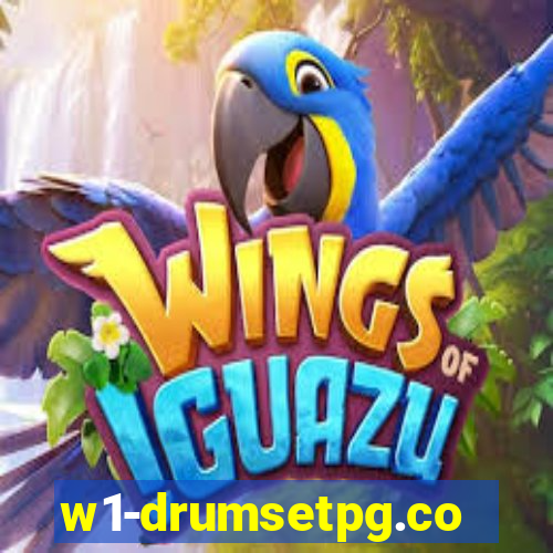 w1-drumsetpg.com