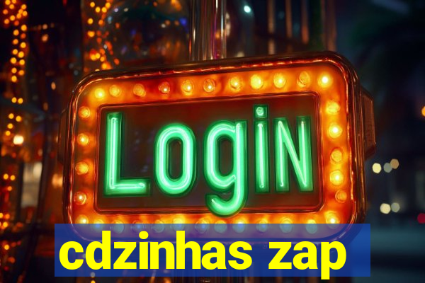 cdzinhas zap