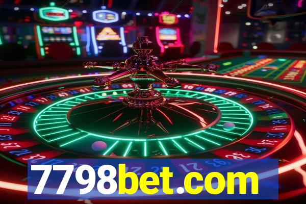 7798bet.com