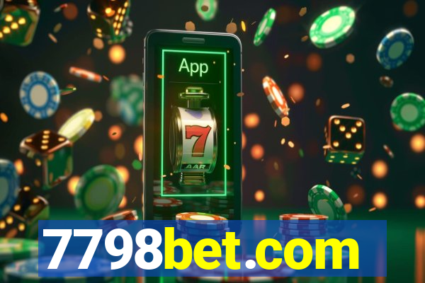 7798bet.com