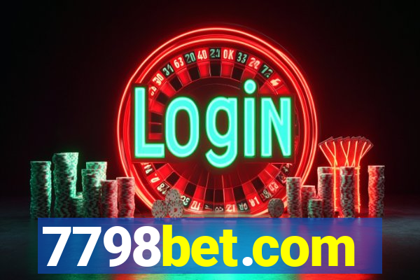 7798bet.com