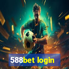 588bet login