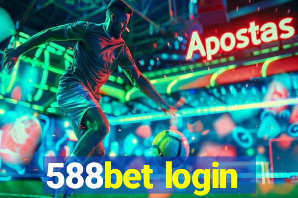 588bet login