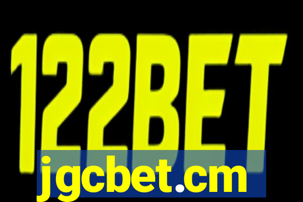 jgcbet.cm