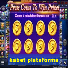 kabet plataforma