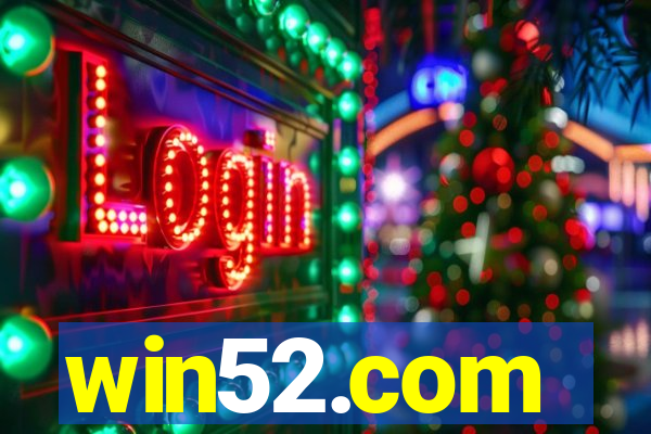 win52.com