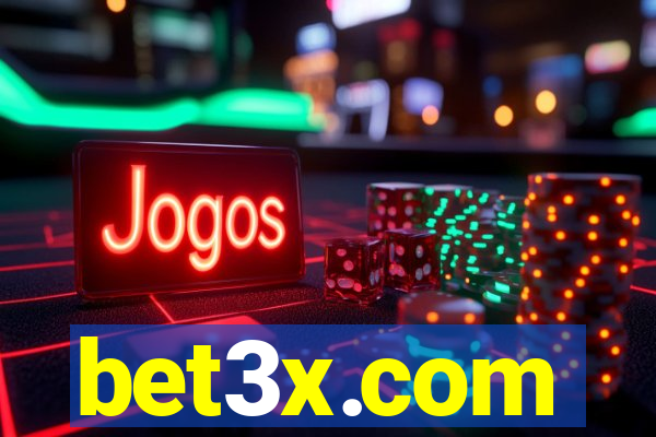 bet3x.com