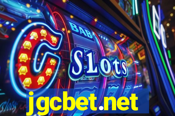 jgcbet.net