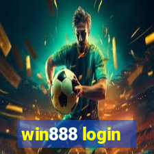 win888 login