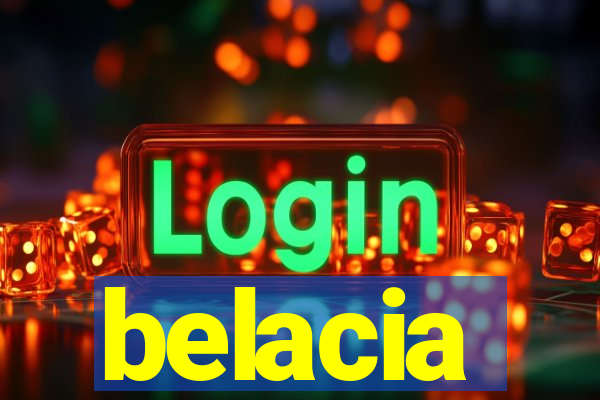 belacia