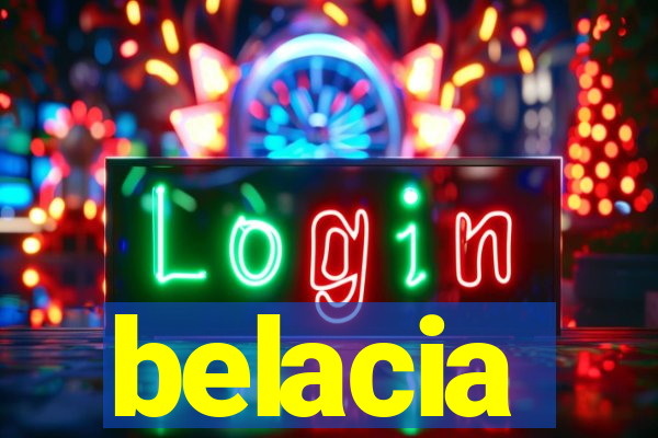 belacia