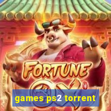 games ps2 torrent