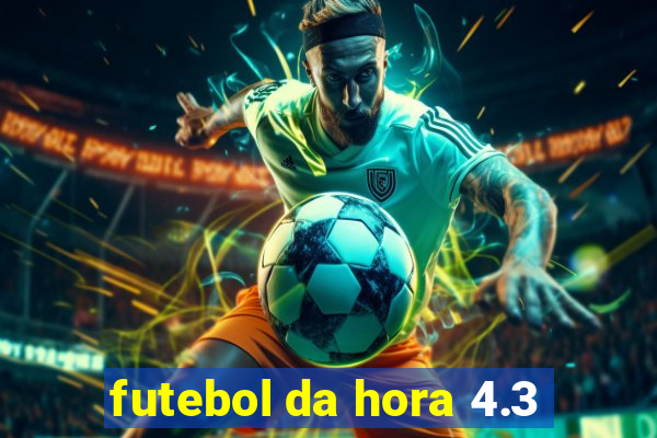 futebol da hora 4.3