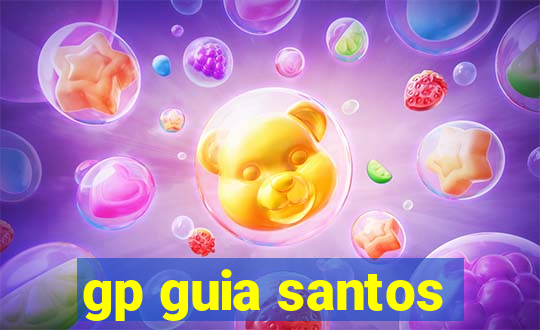 gp guia santos