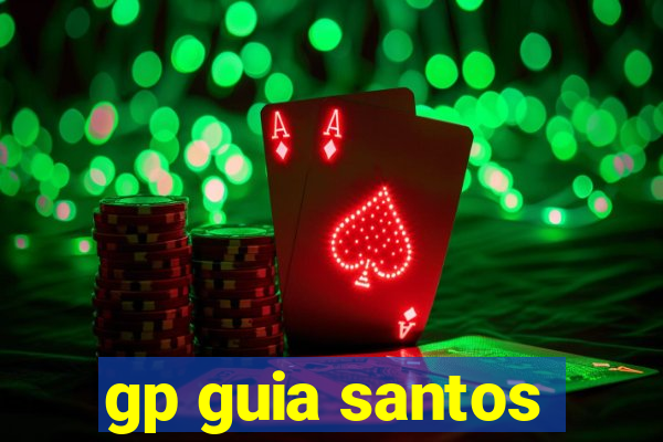 gp guia santos