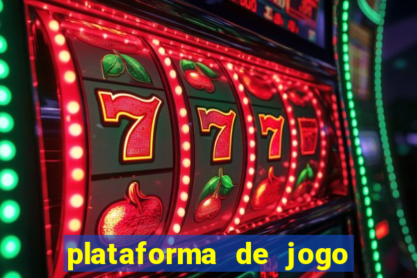 plataforma de jogo que paga no cadastro